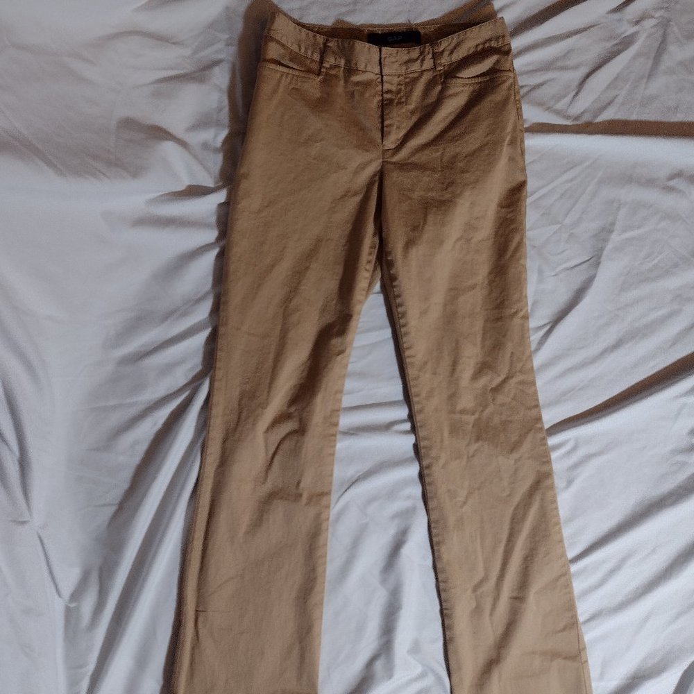 Gap pants